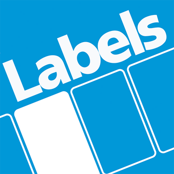 High Quality Labels from Earlsmere