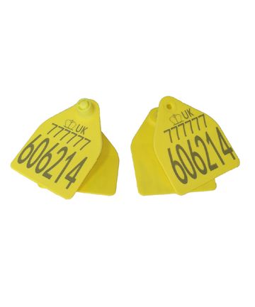 Cattle Replacement Set