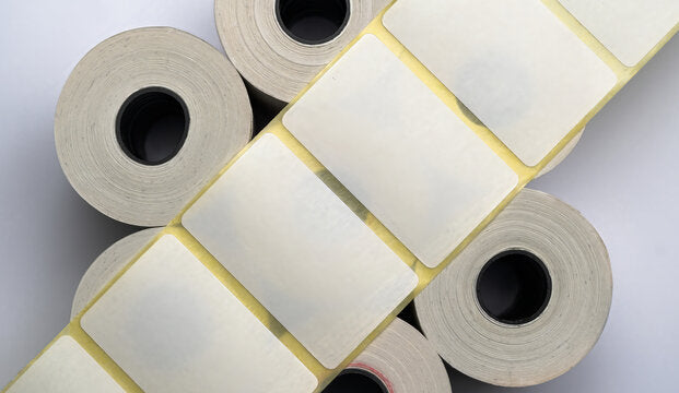 What Are Direct Thermal Labels, And Are They Right for Your Business?
