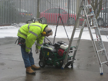 CE Marking for Machinery: What Will Change in 2027?