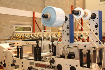 Direct Thermal vs Thermal Transfer Labels: Which Do You Need?