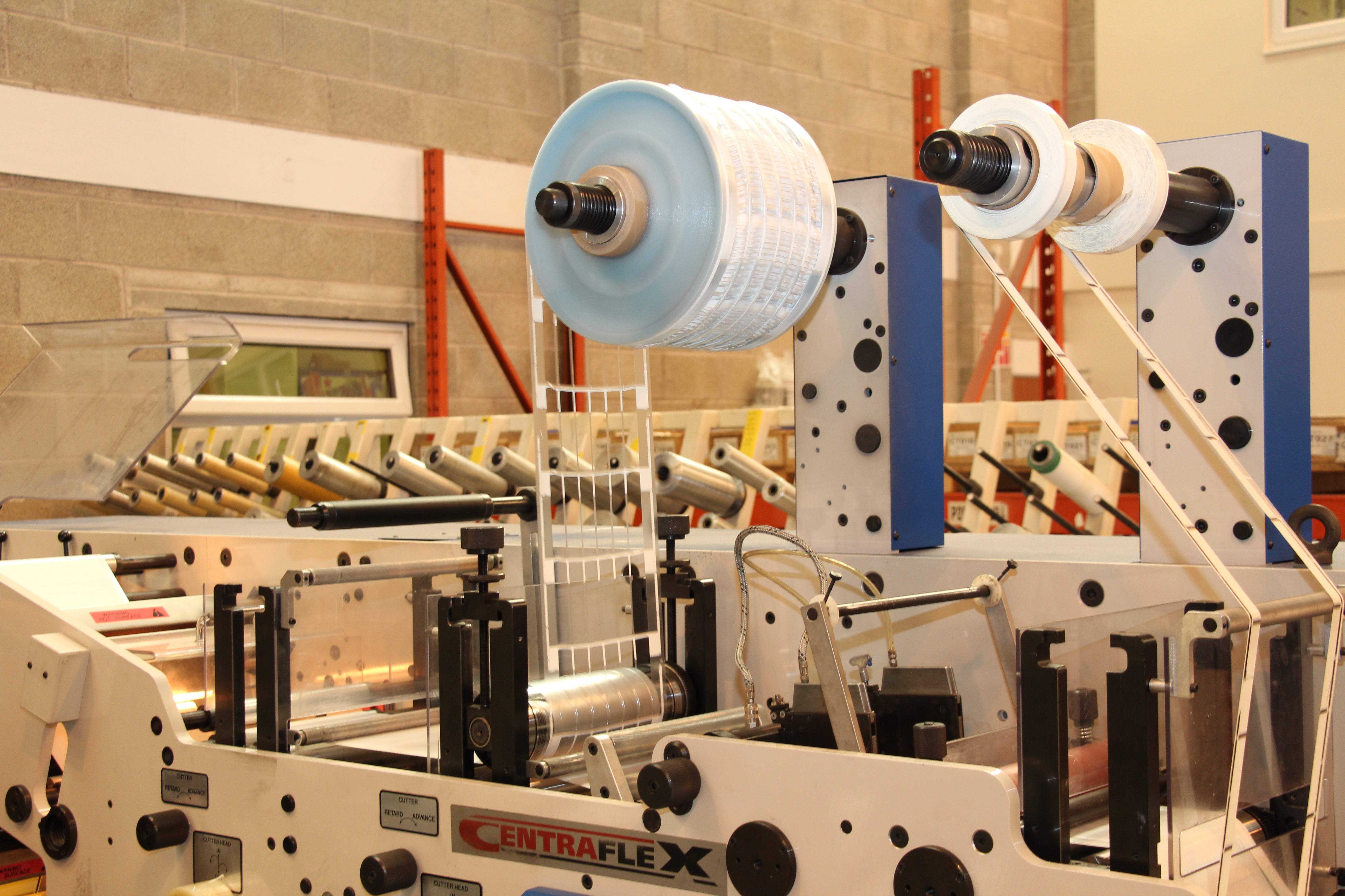 Direct Thermal vs Thermal Transfer Labels: Which Do You Need?