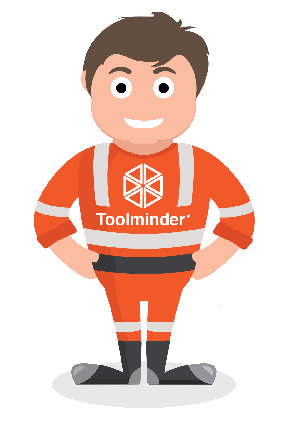 TOOLMINDER Maintenance and Inspection Application