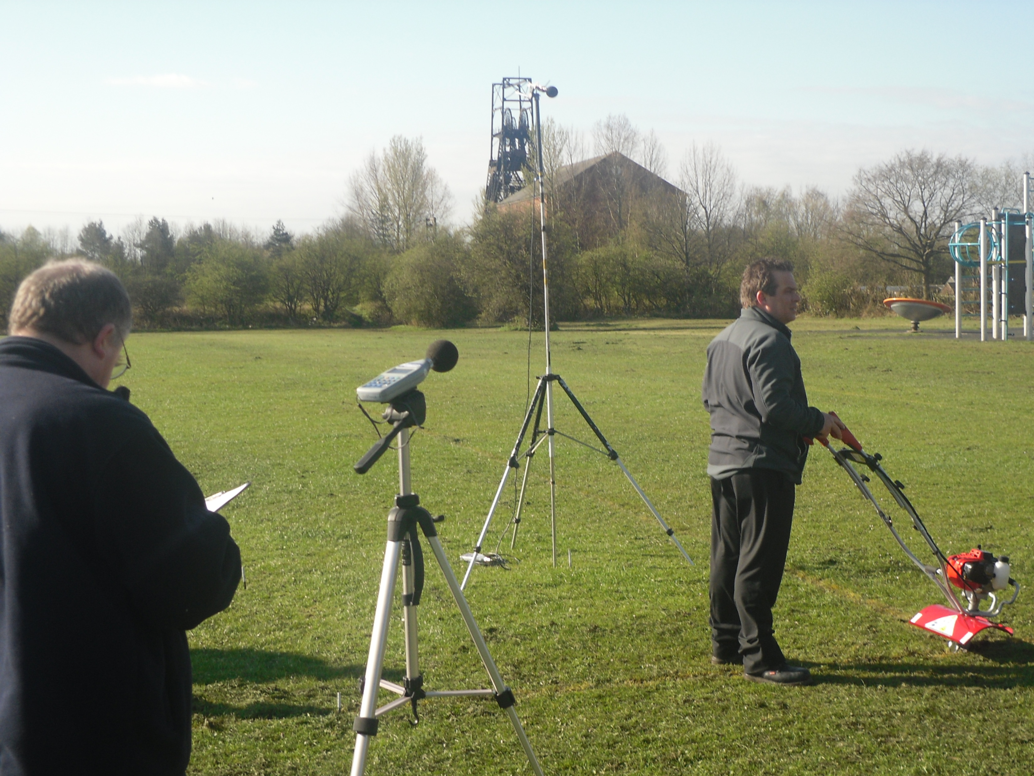 Does My Equipment Need CE Marking Under the Outdoor Noise Directive?