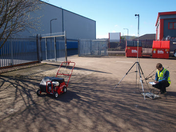 Article 12 of the Outdoor Noise Directive: Equipment Types and Obligations