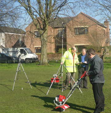 Is Noise Testing Required to Sell Machinery in the EU?