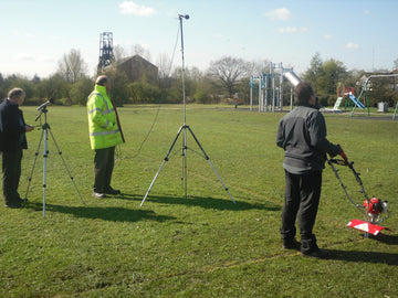 Article 13 of the Outdoor Noise Directive: Equipment Types and Obligations