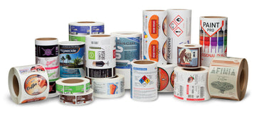 What Is Digital Label Printing?