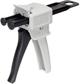 Manual Applicator Gun For Two Part Adhesive