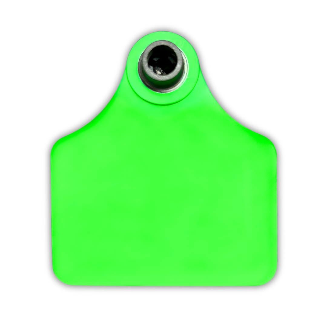 RFID Rigid Tag (HF)