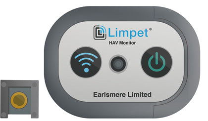 Limpet Vibration Control Kit