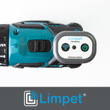 Limpet Vibration Control Kit