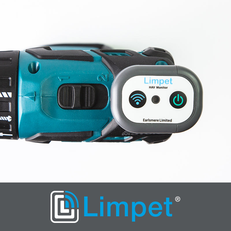 Limpet Vibration Control Kit
