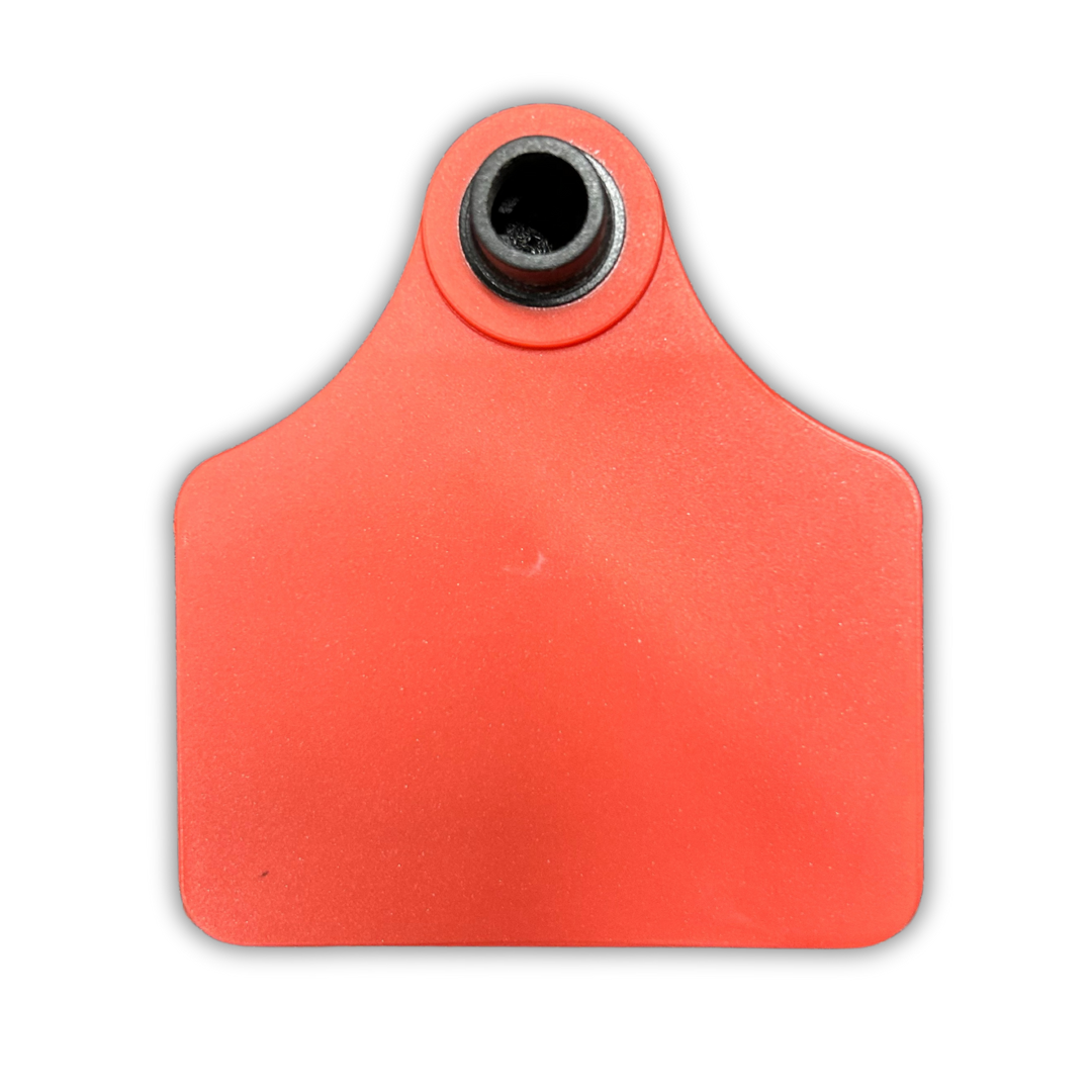 RFID Rigid Tag (HF)