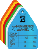 HAV Tag Trigger Time & Points Per Minute