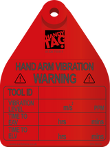 HAV Tag Trigger Time & Points Per Minute