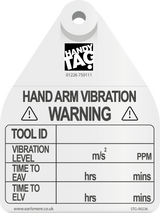 HAV Tag Trigger Time & Points Per Minute