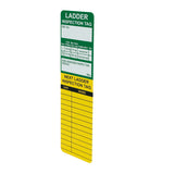 Ladder Safety Inserts