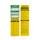 Ladder Safety Tag Kit