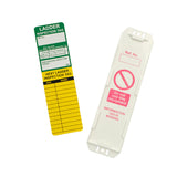 Ladder Safety Tag Kit