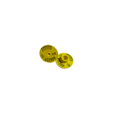 Cattle Ear Tags - Single Replacements - Neoflex TPS Button