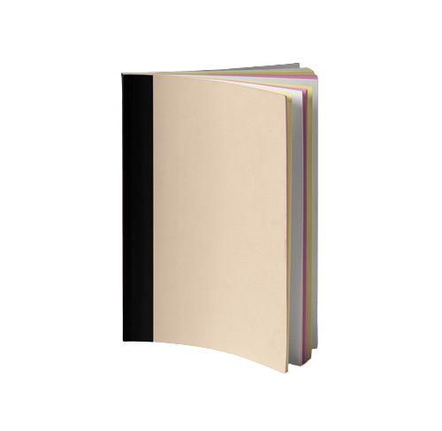 A5 Daily Vibration Log Book (100 Points)