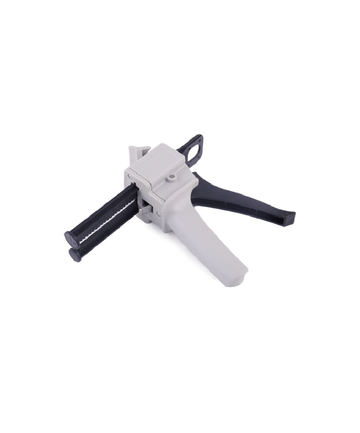 Manual Applicator Gun For Two Part Adhesive