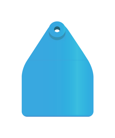 Handy Tag Blank
