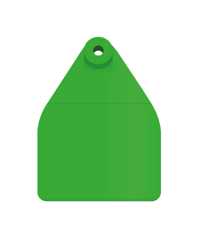 Handy Tag Blank