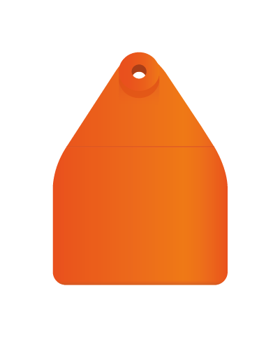 Handy Tag Blank