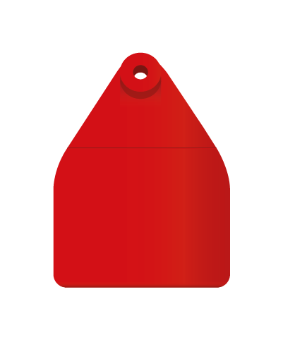Handy Tag Blank