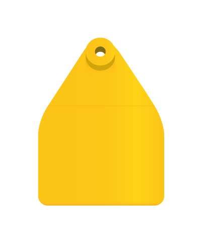 Handy Tag Blank