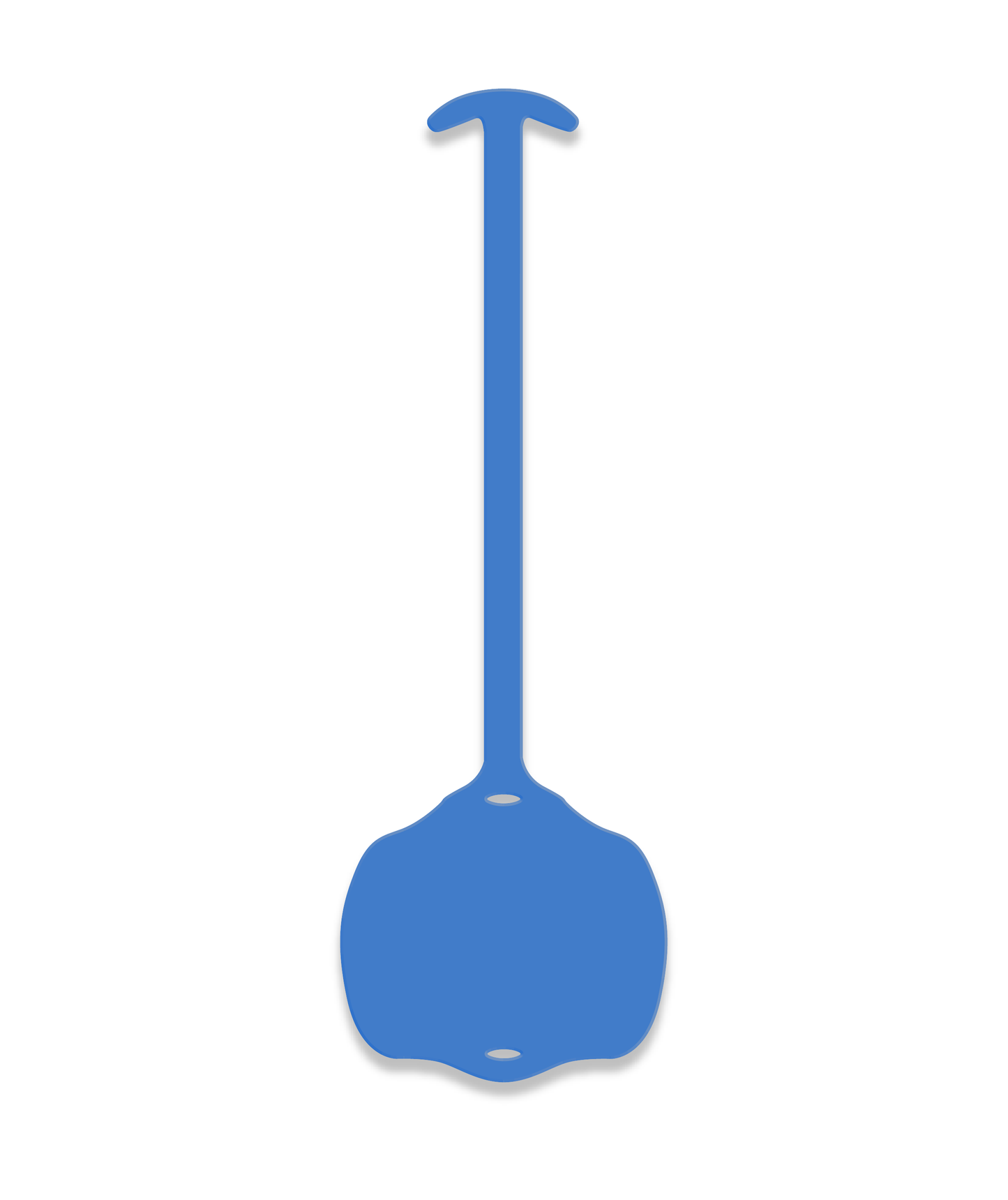 Handy Tag Tall Blank