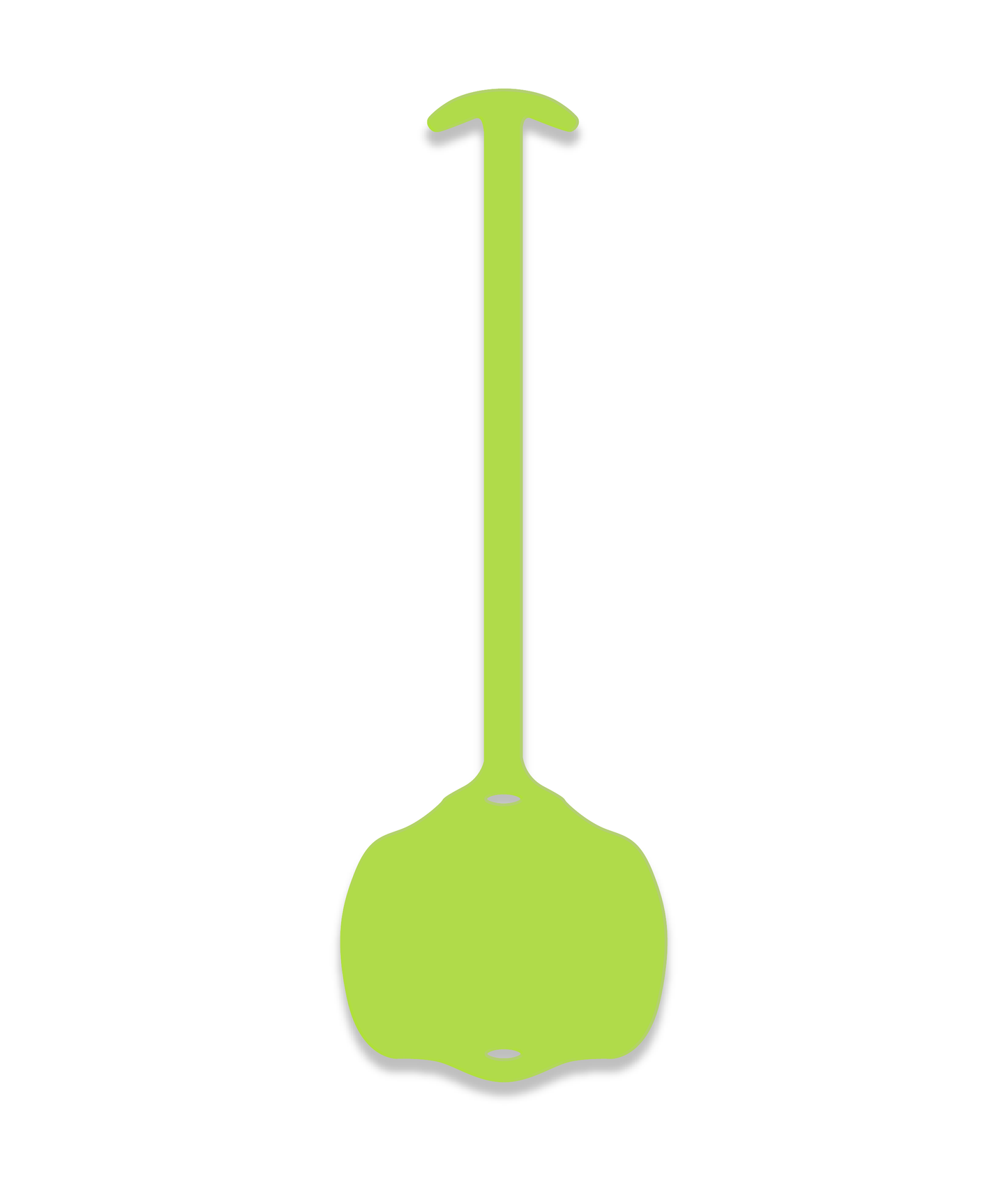 Handy Tag Tall Blank