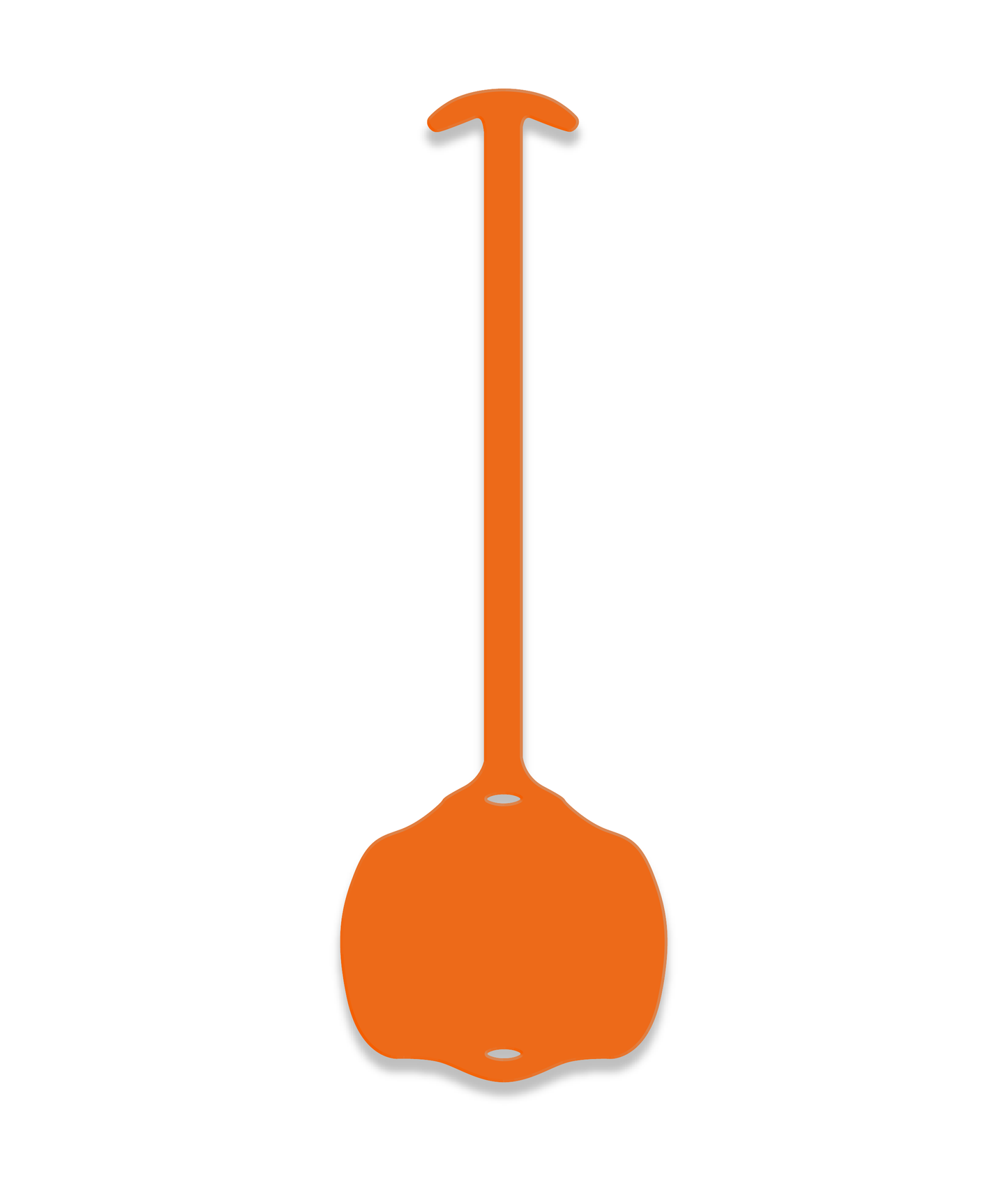 Handy Tag Tall Blank