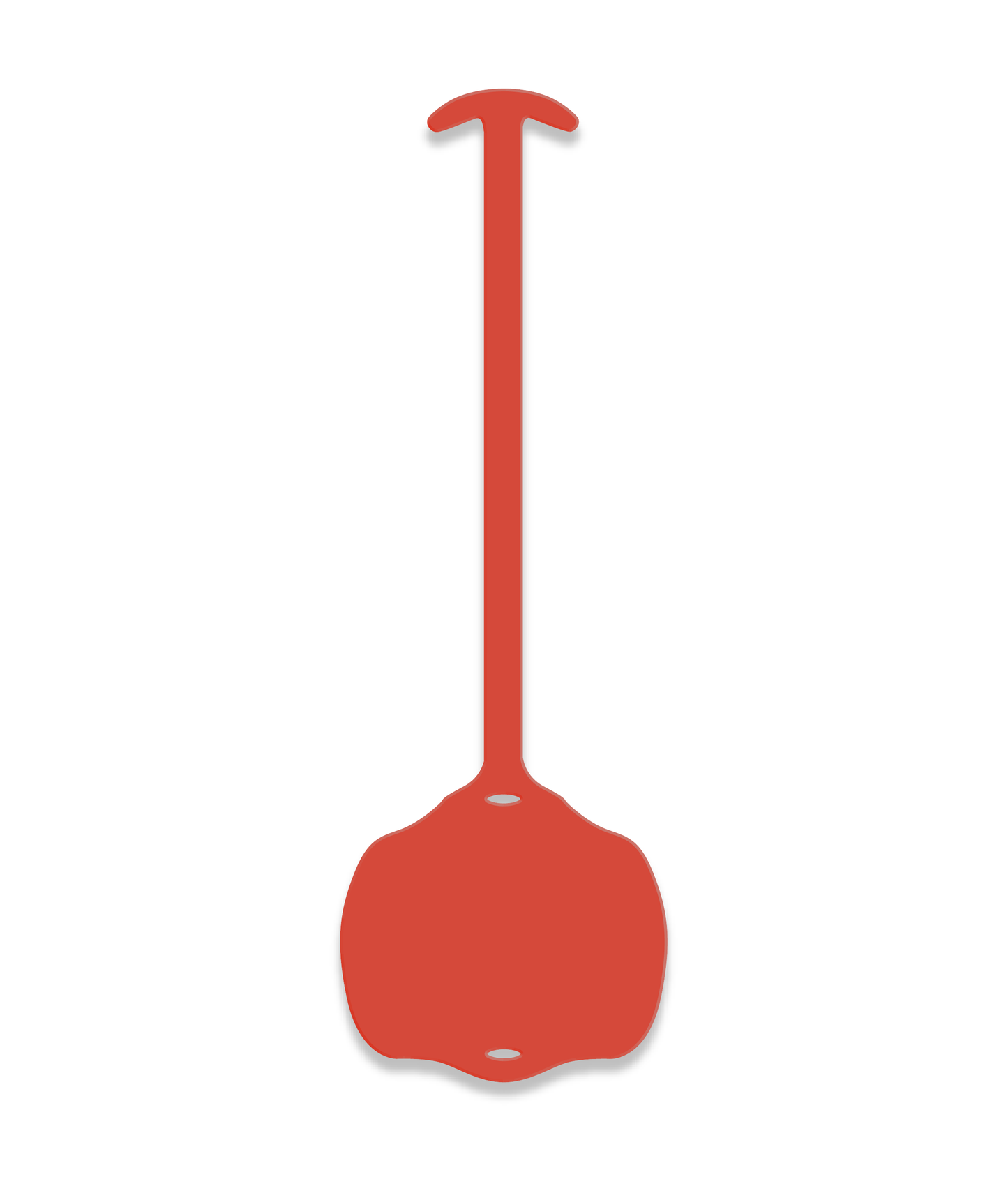 Handy Tag Tall Blank