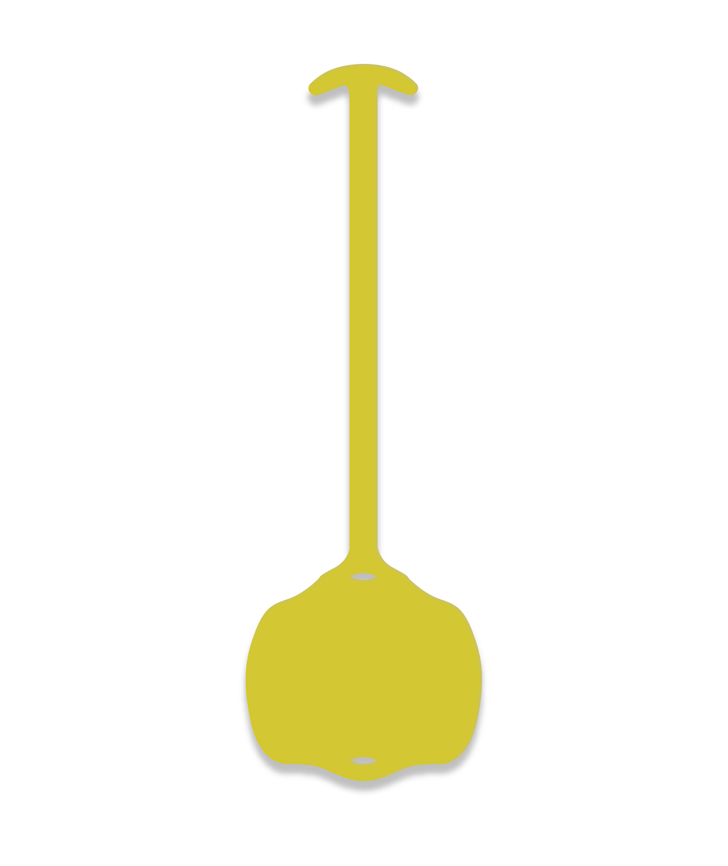 Handy Tag Tall Blank