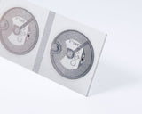 NFC Label Tag (NTAG213) 22mm