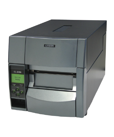Citizen CL-S700 Industrial Label Printer