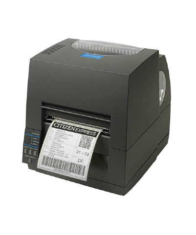 Citizen CL-S621II Desktop Label Printer