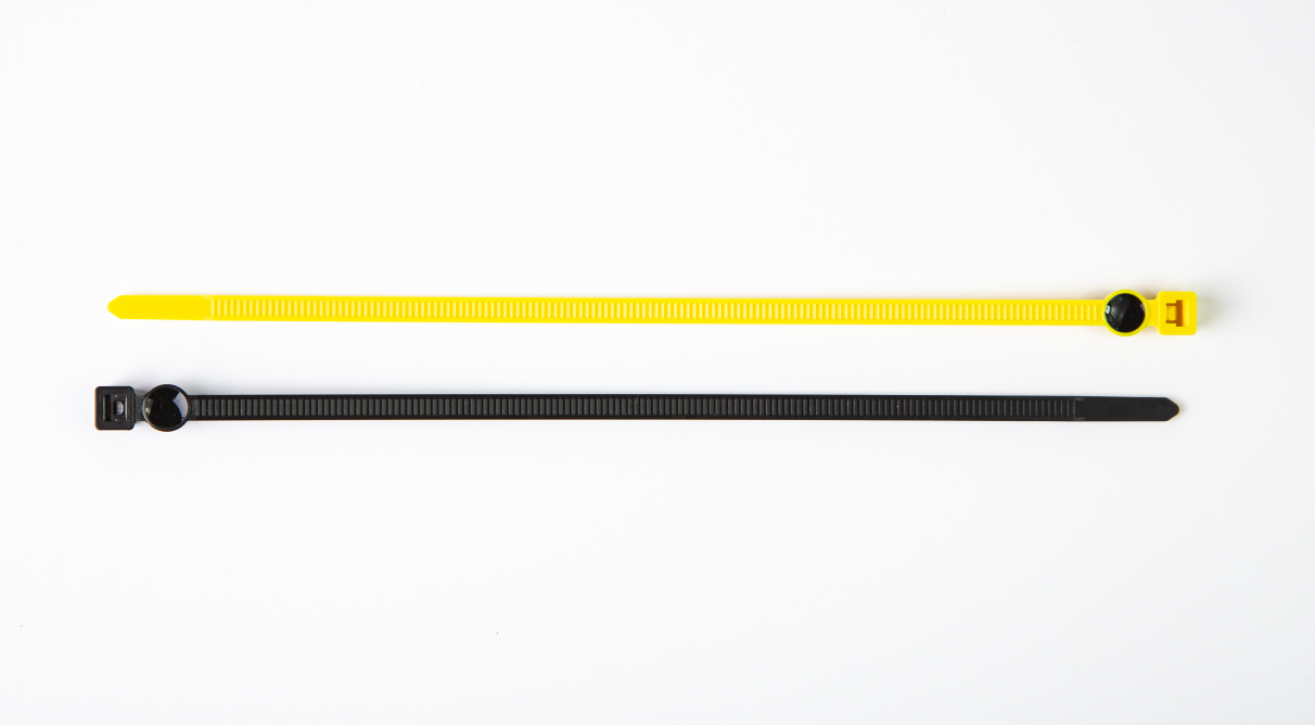 RFID Cable Ties Ultra High Frequency (UHF)