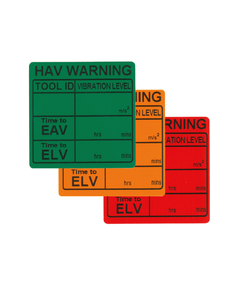 HAV Label Trigger Time
