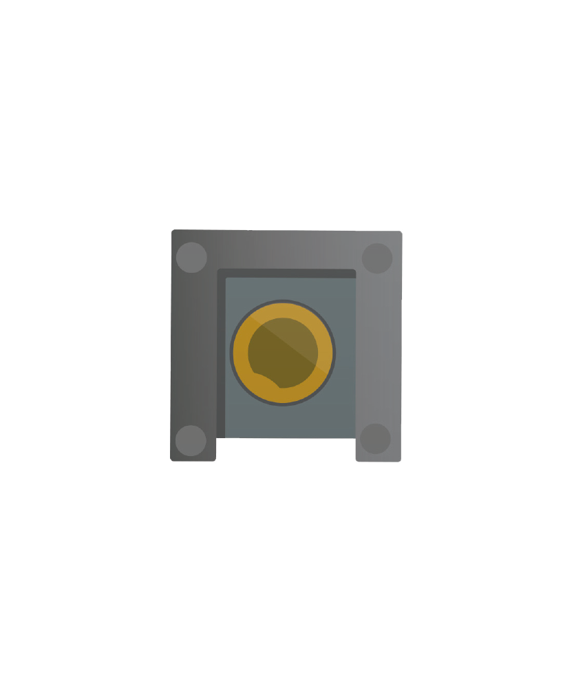 Limpet Holder