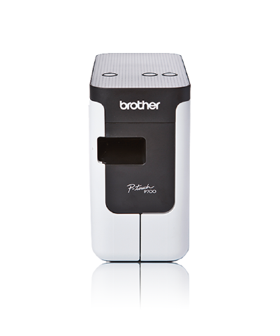 Brother PT-P700 Label Printer