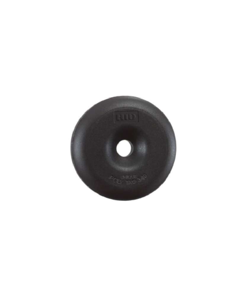HID Poly Tag (On Metal) - Special Order Product