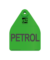 Petrol Tag