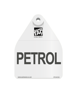 Petrol Tag