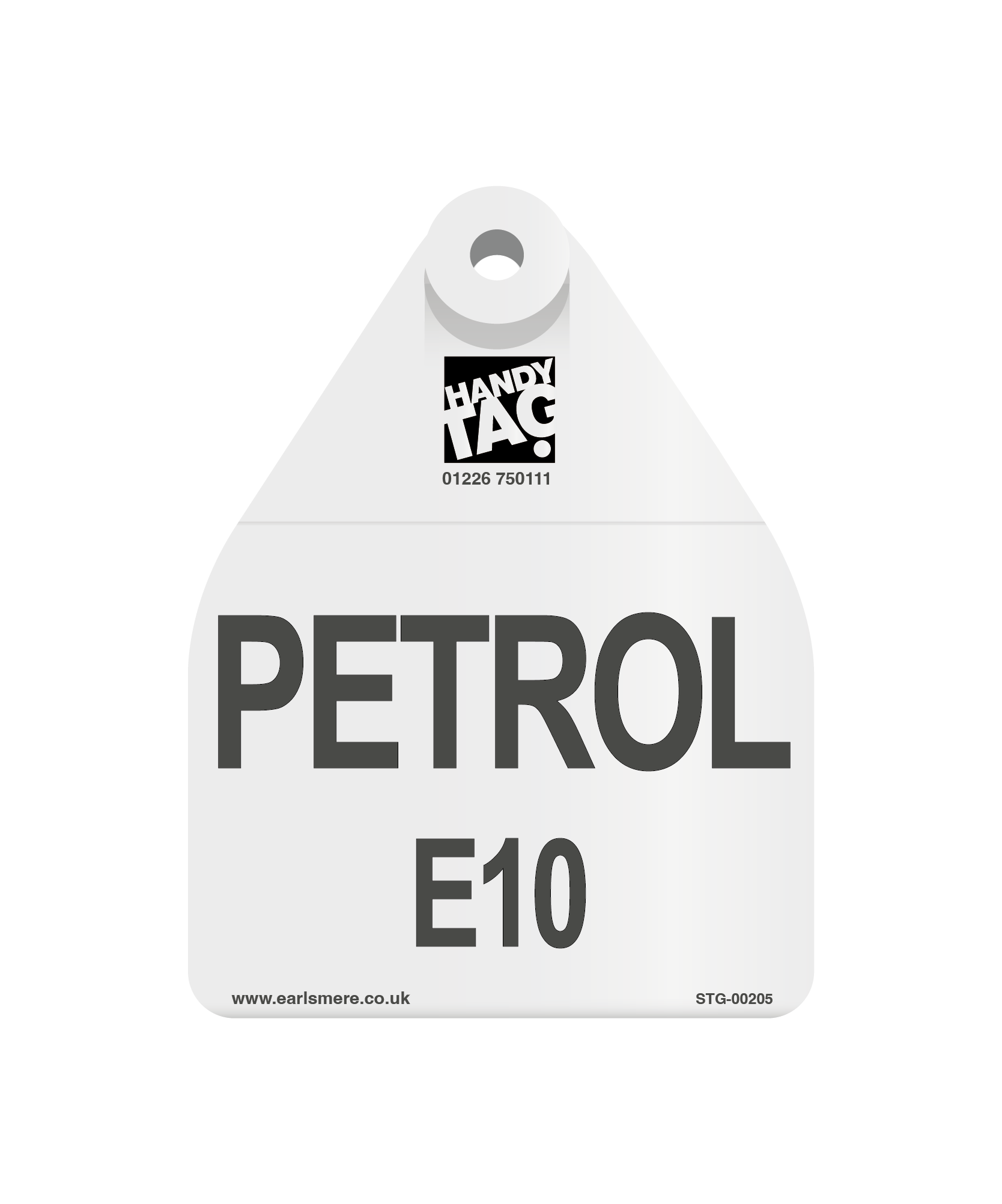 Petrol Tag