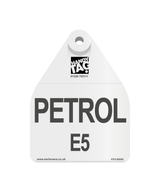 Petrol Tag