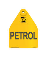 Petrol Tag